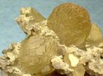 Smithsonite Mineral